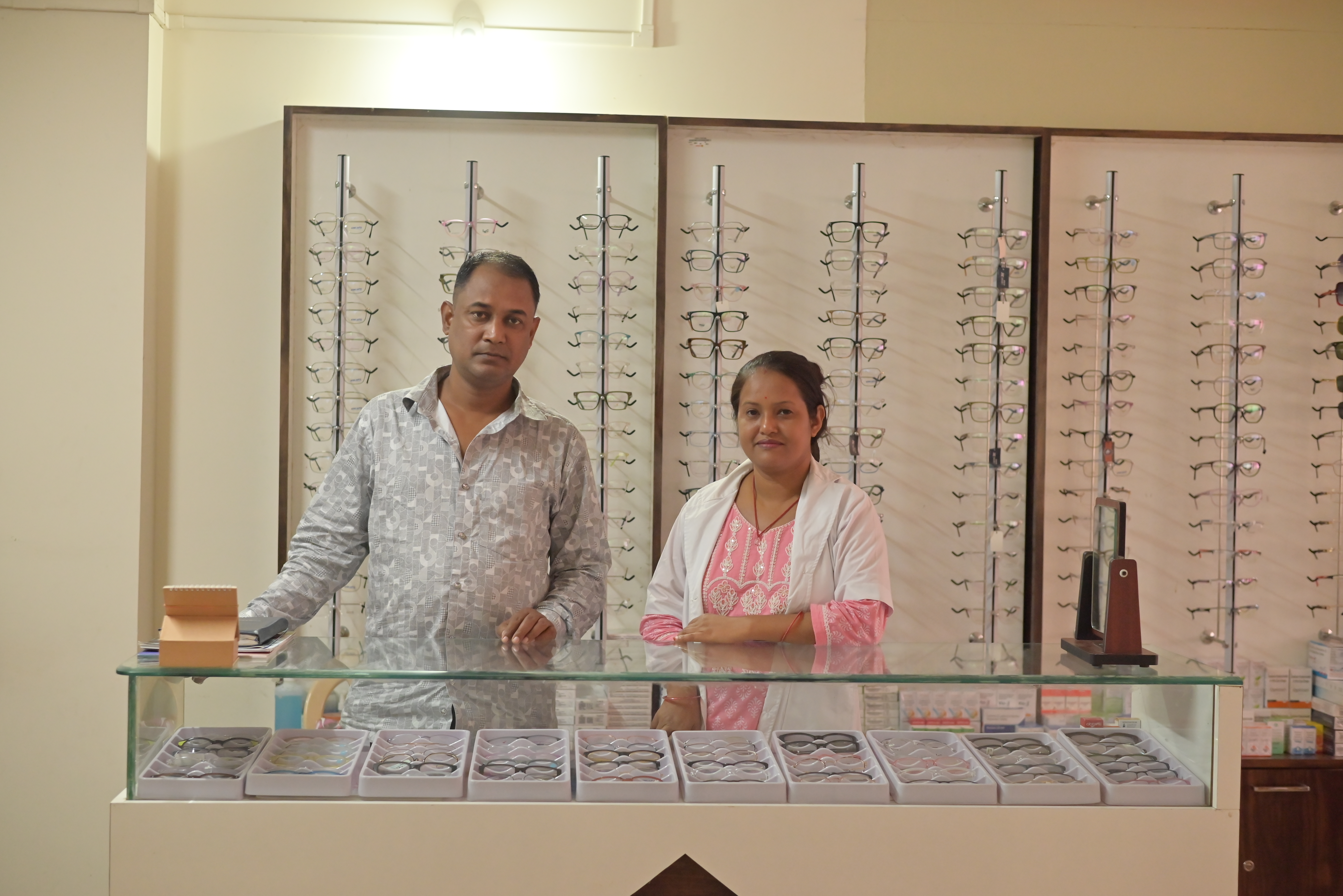 Pharmacy & Patient Support