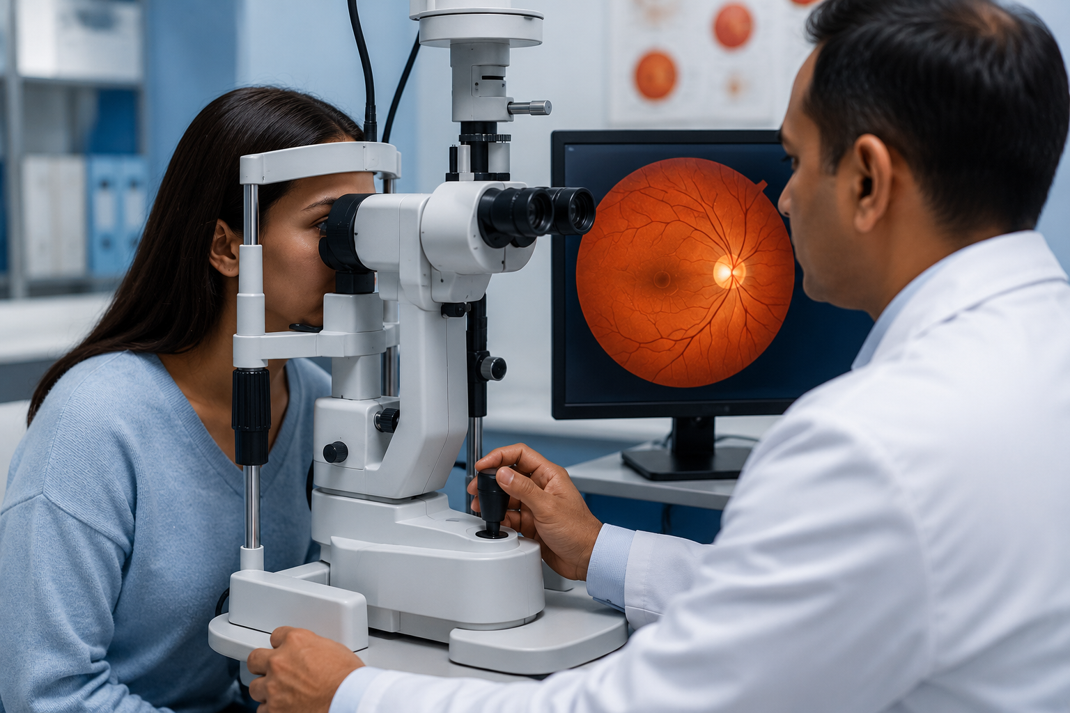 Retina Care